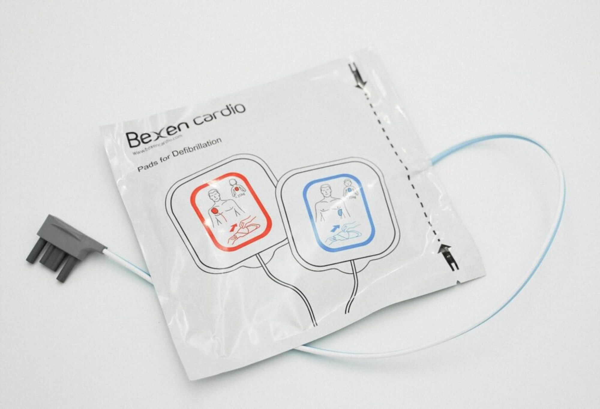 Reanibex 100 Electrodes