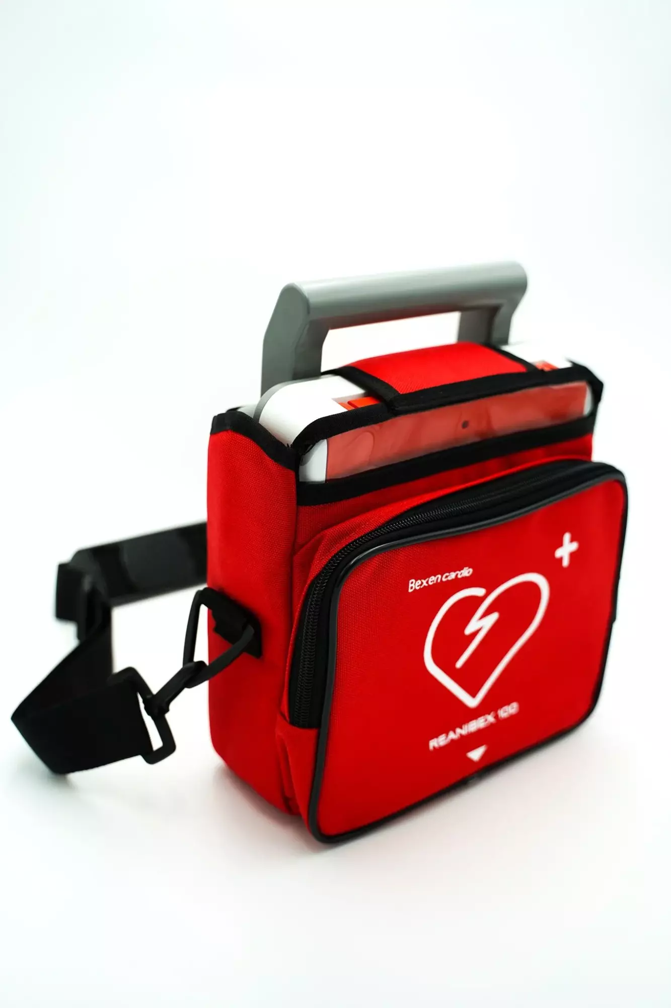 Sacoche Reanibex 100