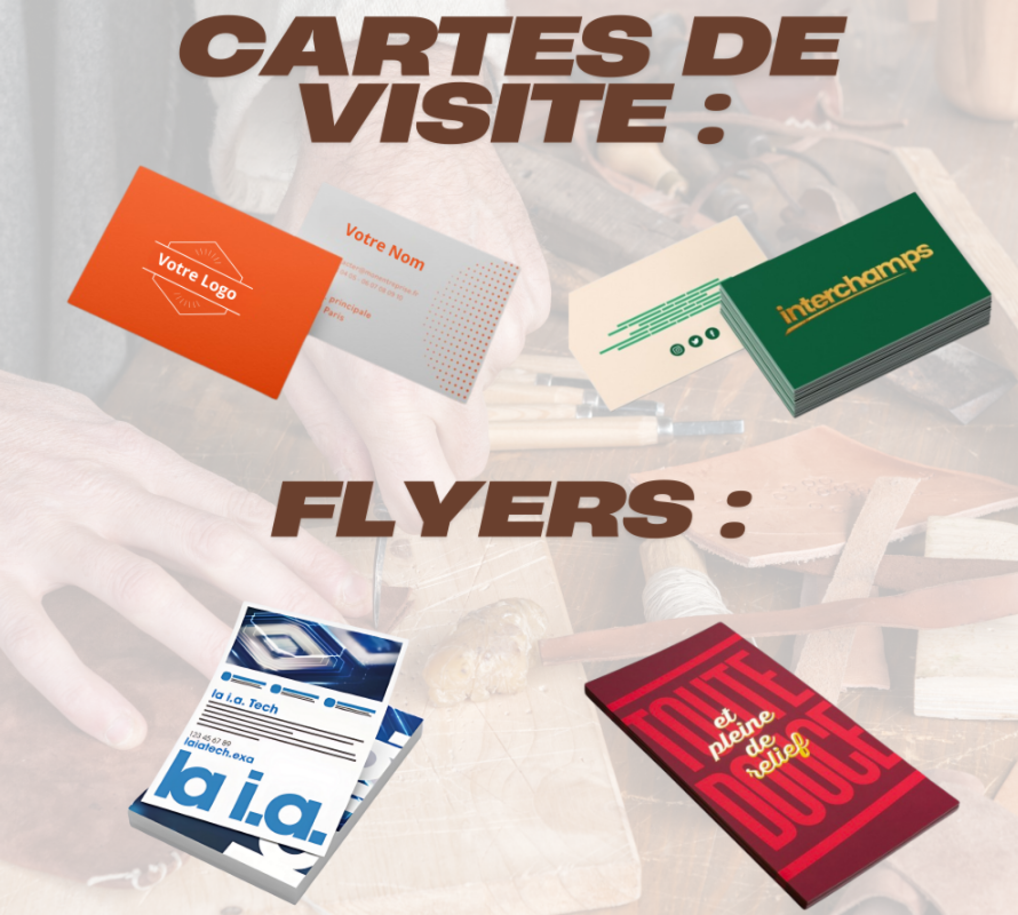 Pack Artisan Visibilité